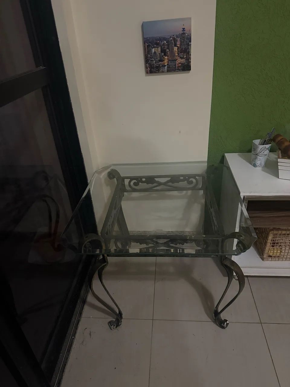 Mesa de canto - Foto 3