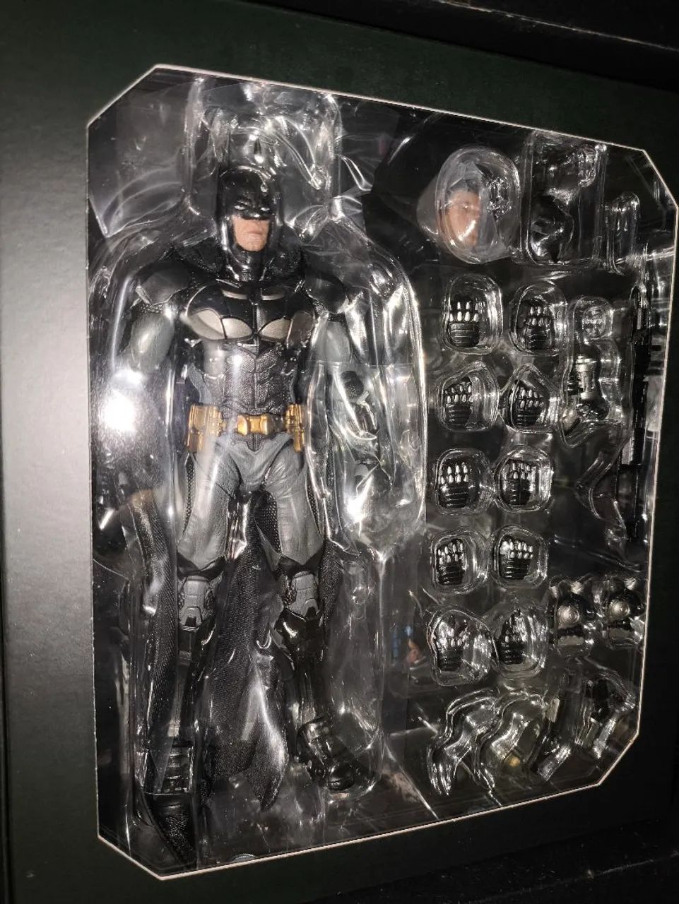 Batman Arkham Knight LPZZ 1/12 - Foto 2
