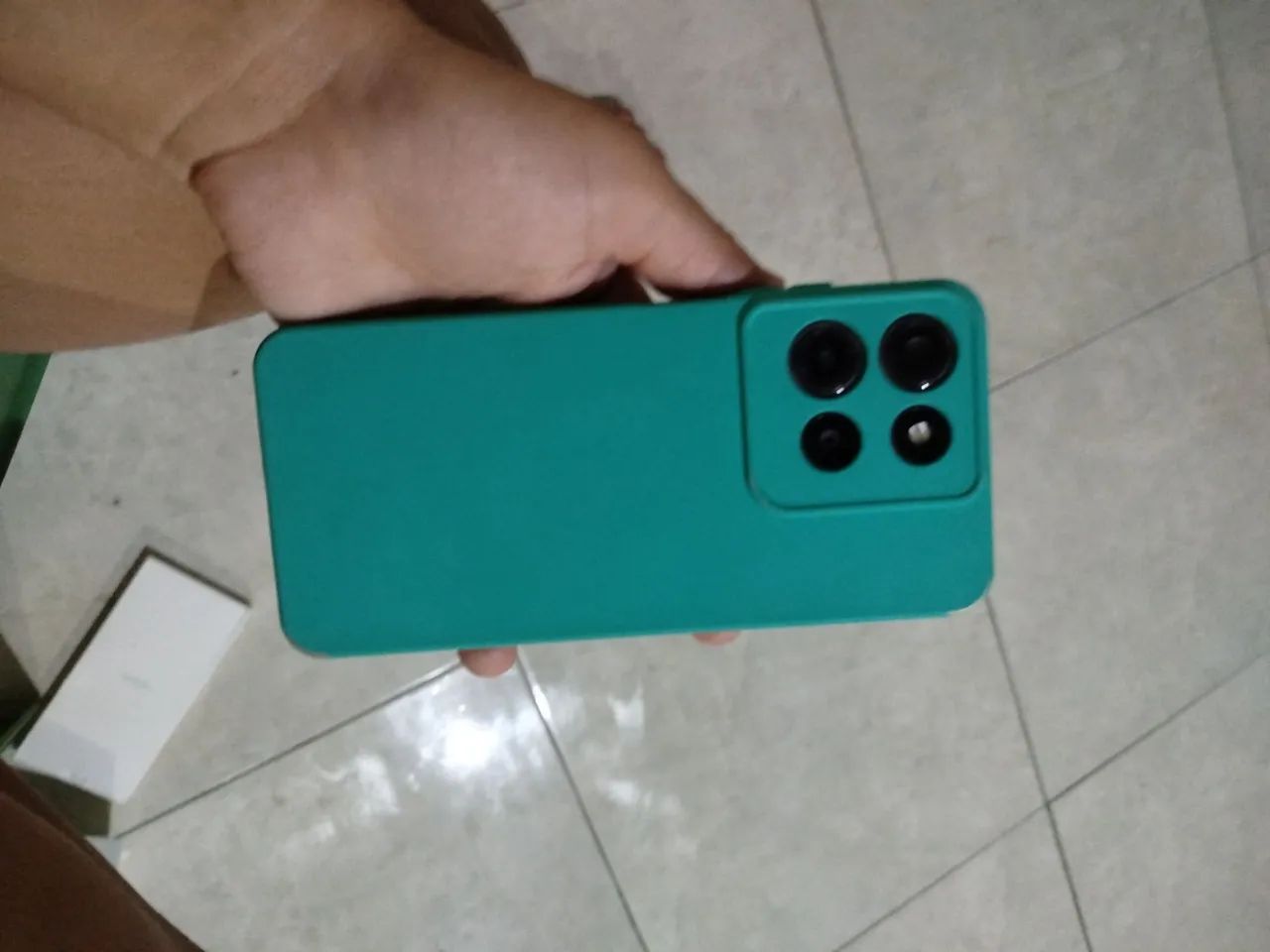Telefone Moto g 15 