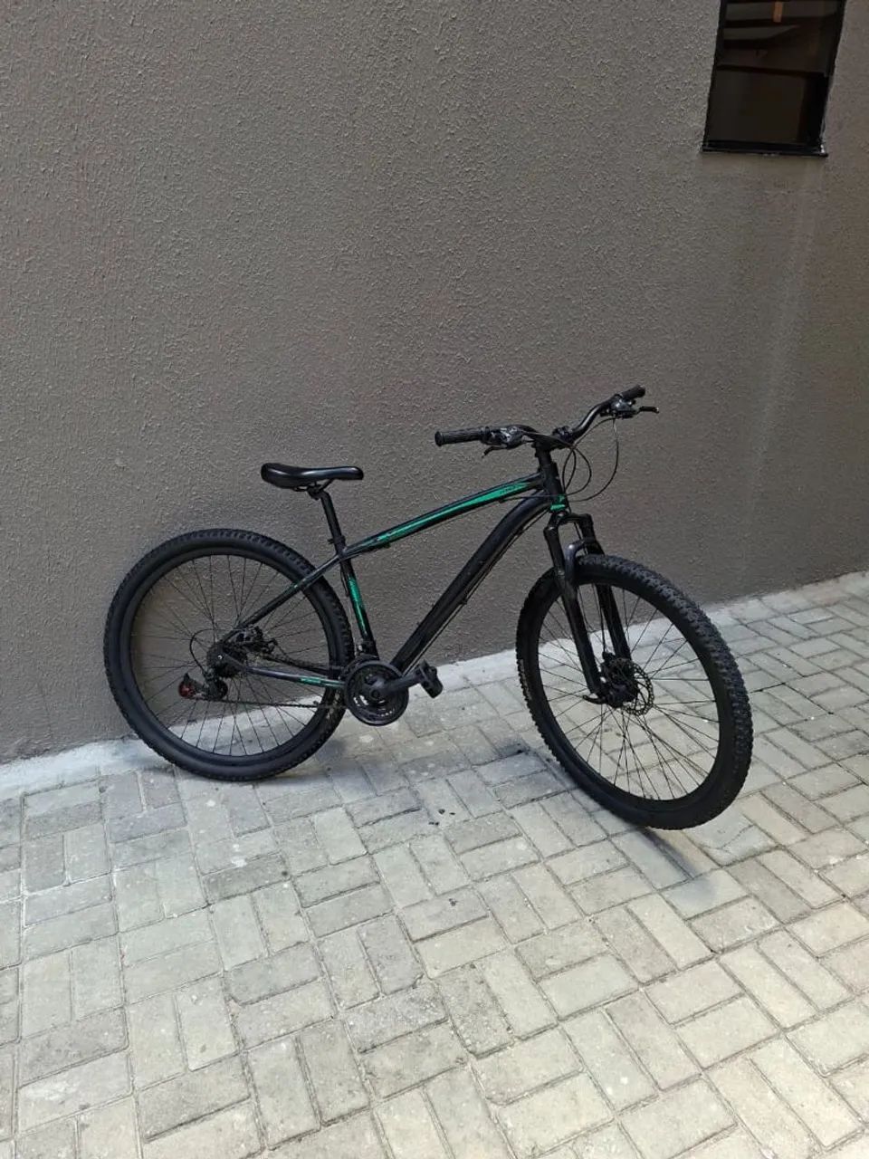 Bicicleta aro 29x17 - Foto 2
