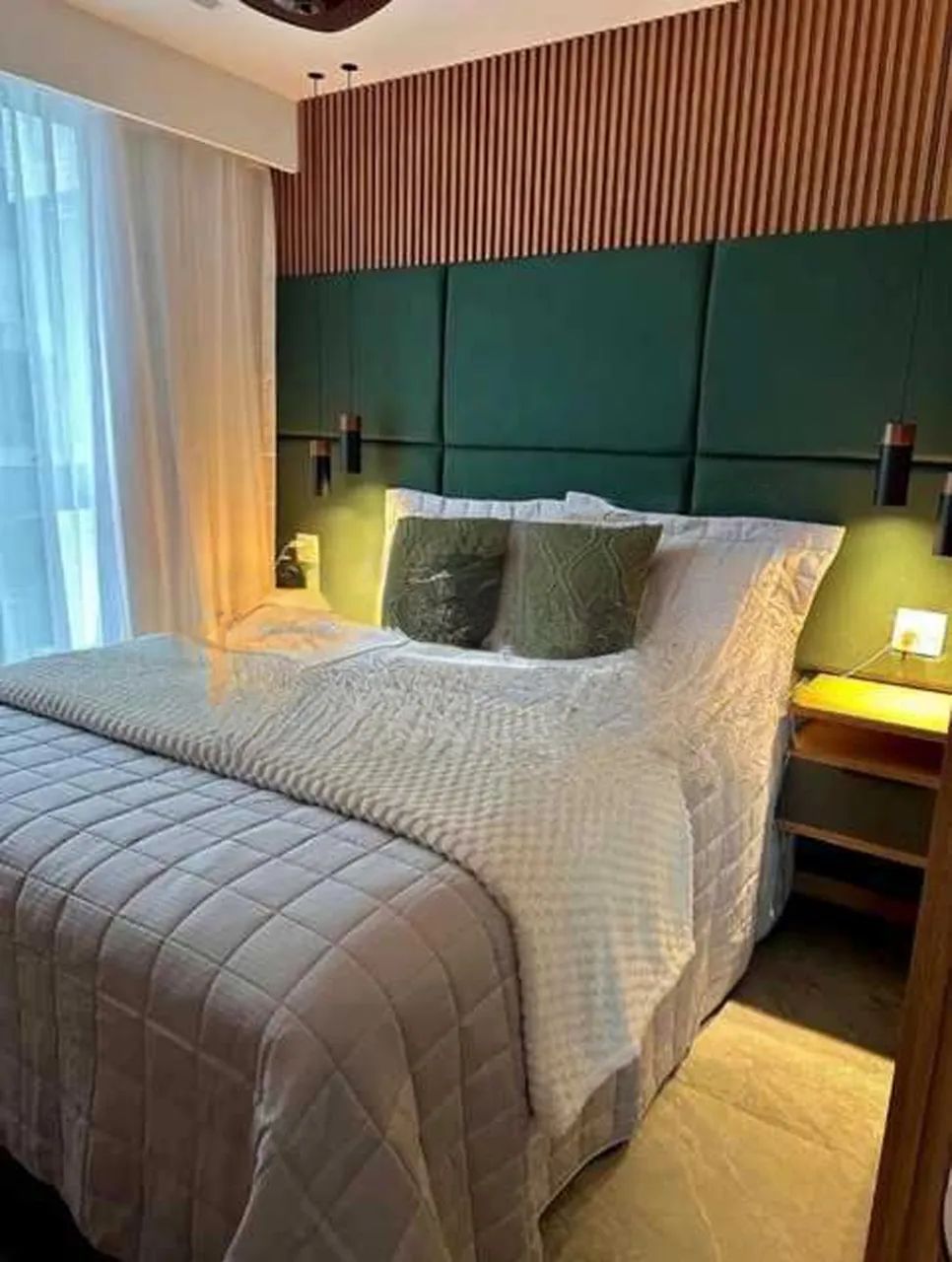 Apartamento : / Residencial / Botafogo - Foto 4