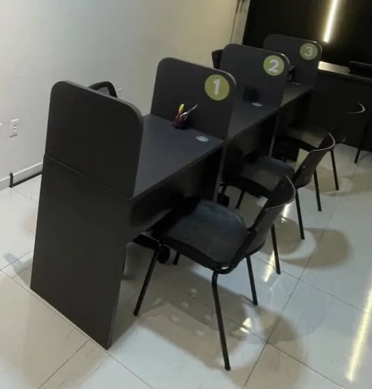Mesa escritório 