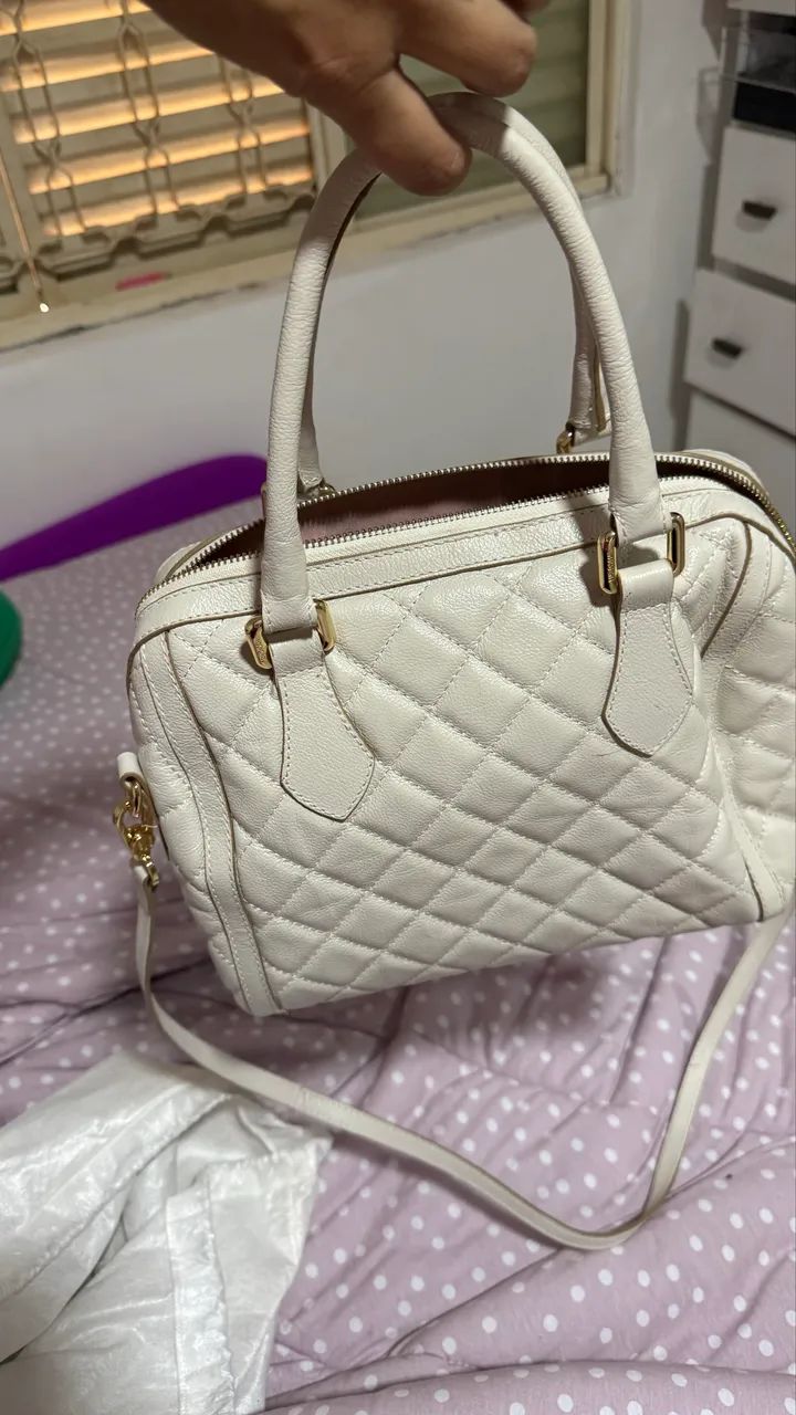 Bolsa luz da lua - Foto 2