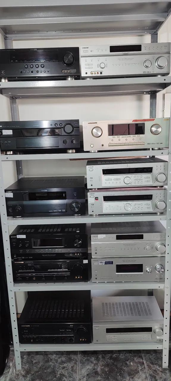 Receiver a Partir $799 - Foto 4