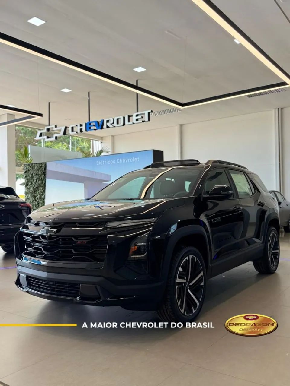 Chevrolet Equinox 2026