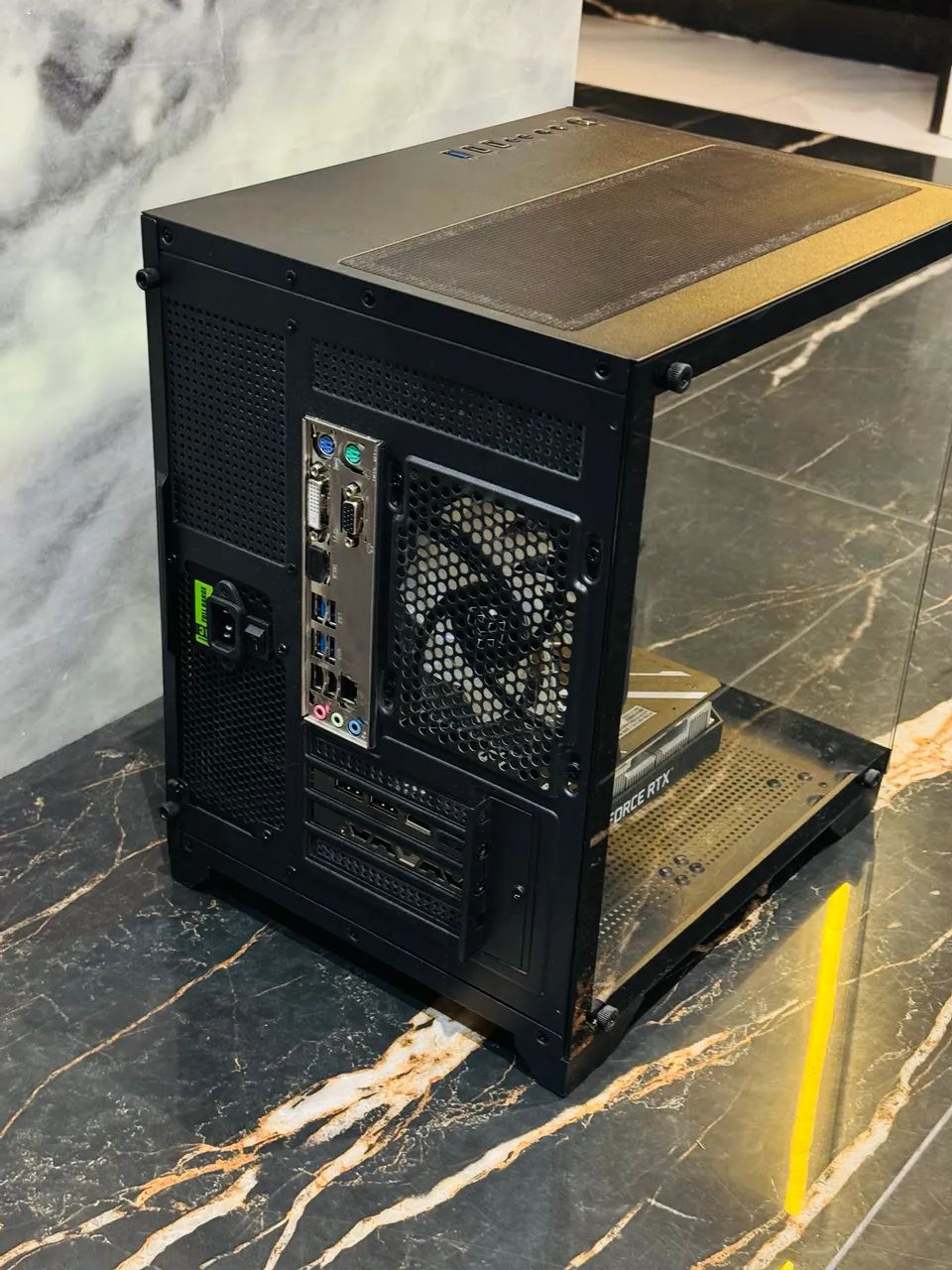 Computador 1 ano de uso  - Foto 4