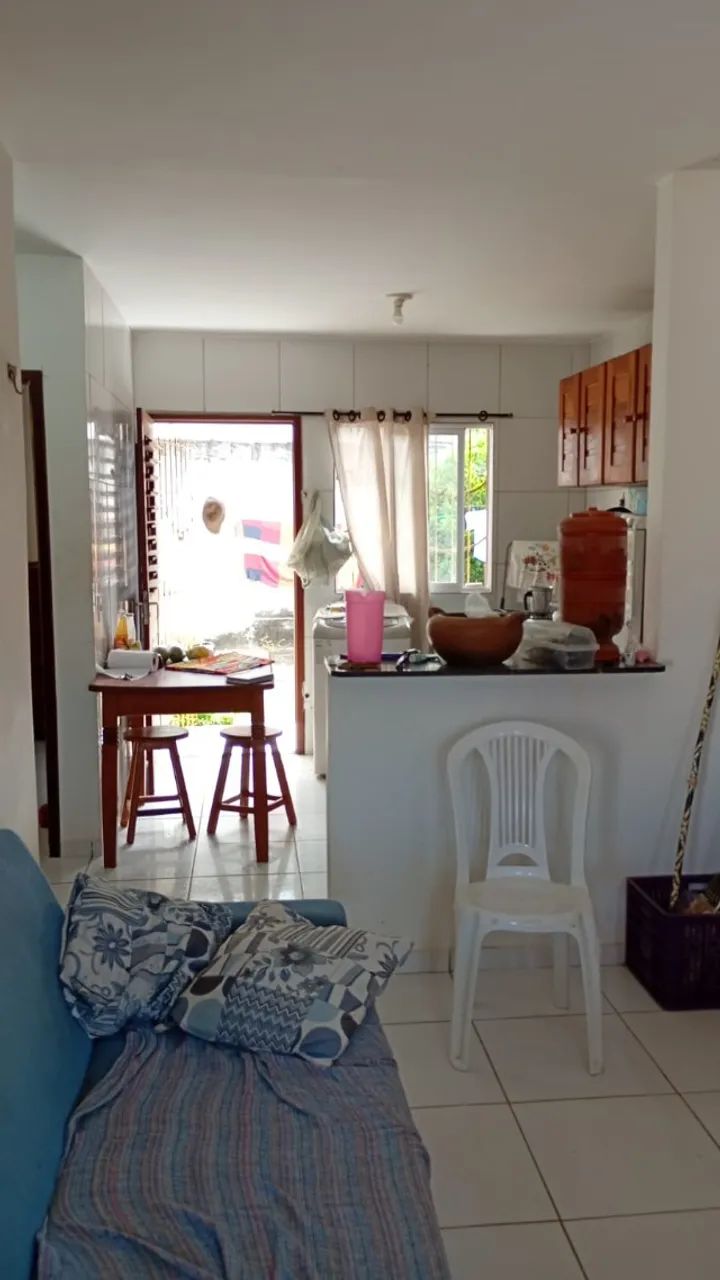 Casa, Extremoz, Bairro Costa das Dunas, 2 quartos. - Foto 2