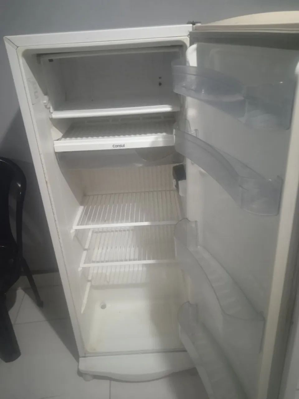 geladeira Consul  - Foto 2