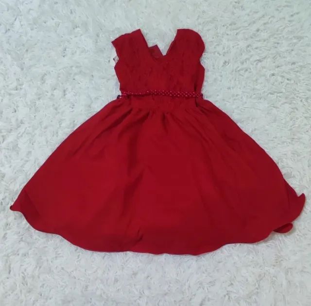Lote 15 Vestidos de Festa Infantil Premium | Novos | Alto Padrão | Revenda