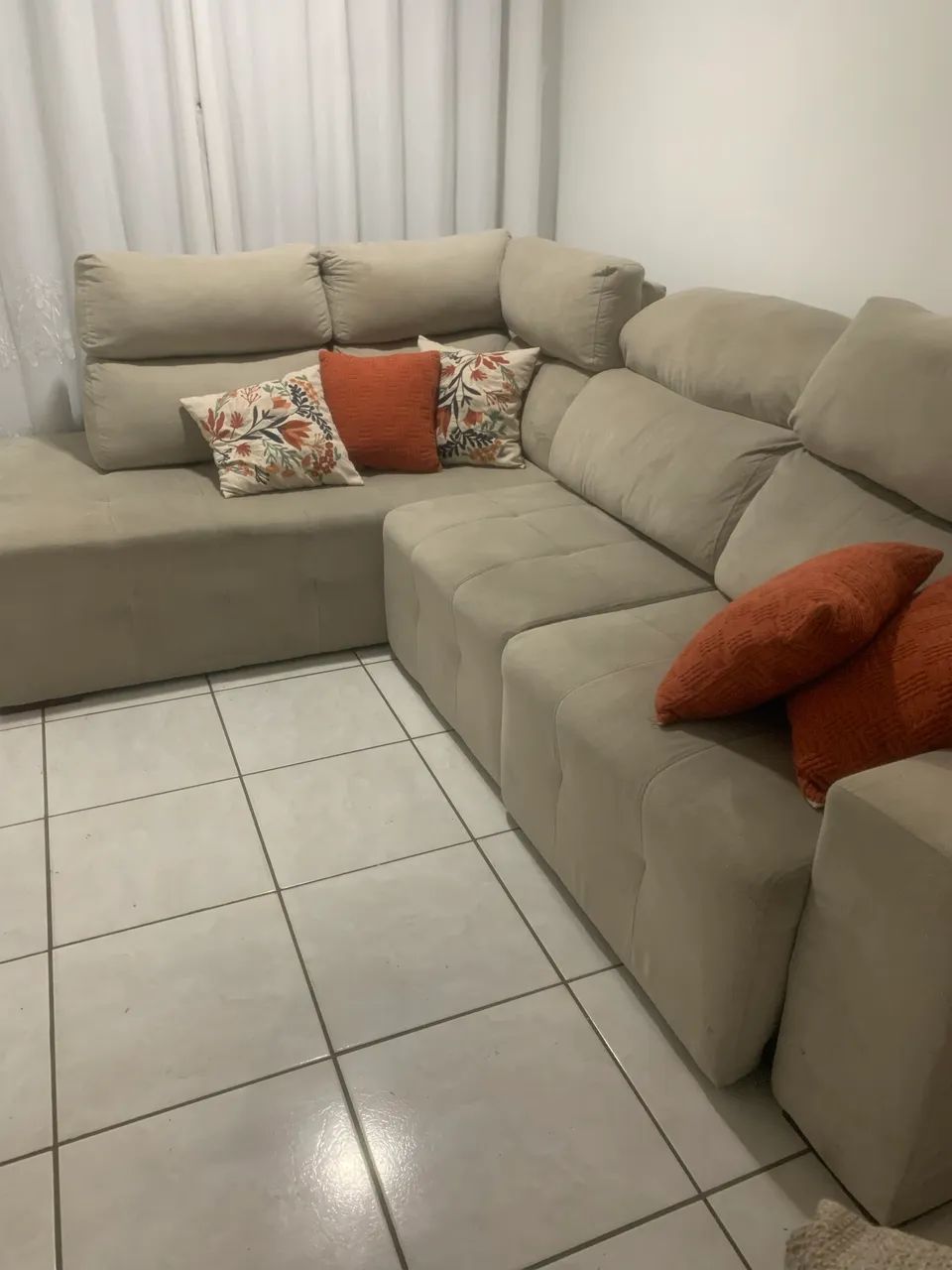 Sofá  - Foto 2