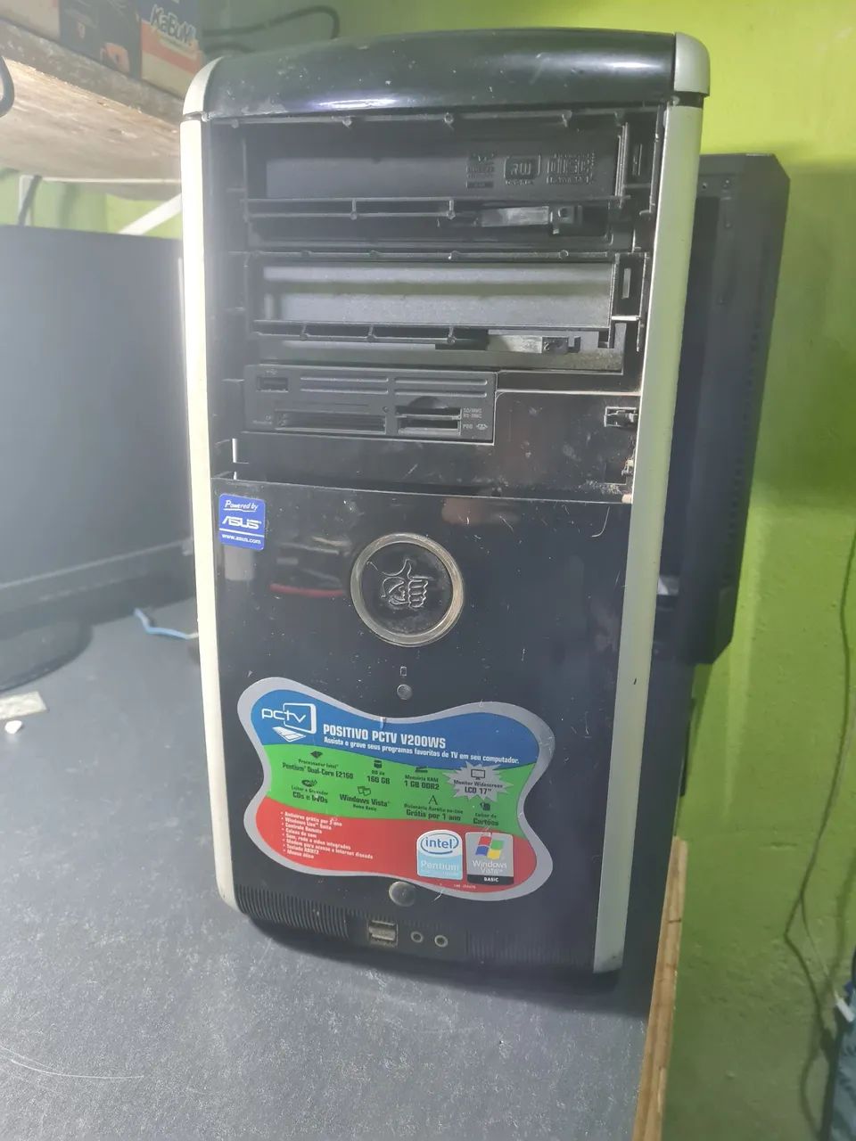 Computador I3 3220, 10GB de Ram - Foto 4