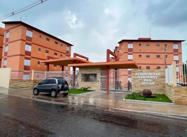 Repasse no condomínio nascente das aguas - Foto 2
