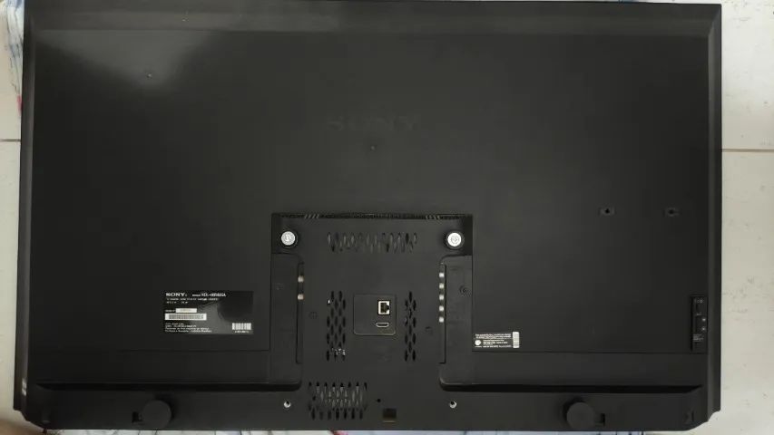 TV Sony 40" LED Full HD - Foto 3