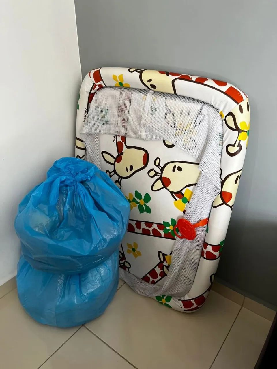 Cercadinho Galzerano
