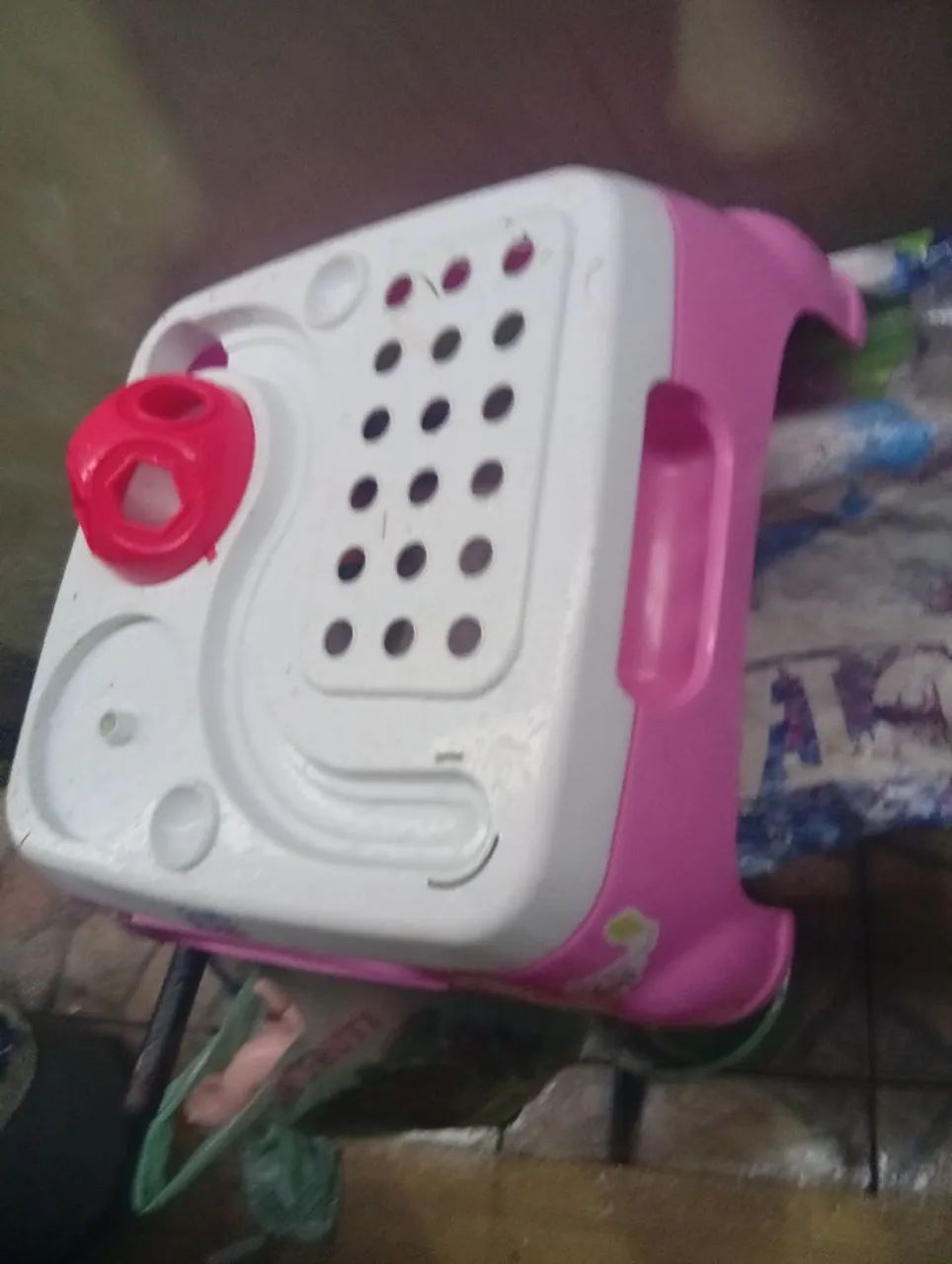 Mesinha infantil  - Foto 2