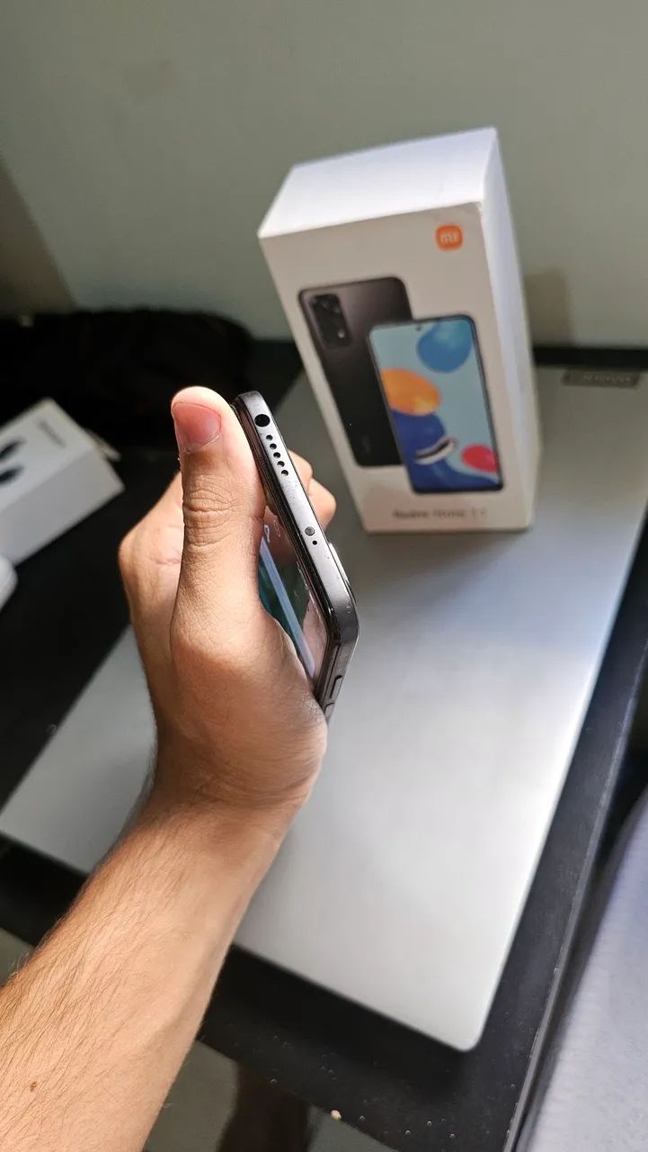 Xiaomi Redmi note 11 - Foto 3