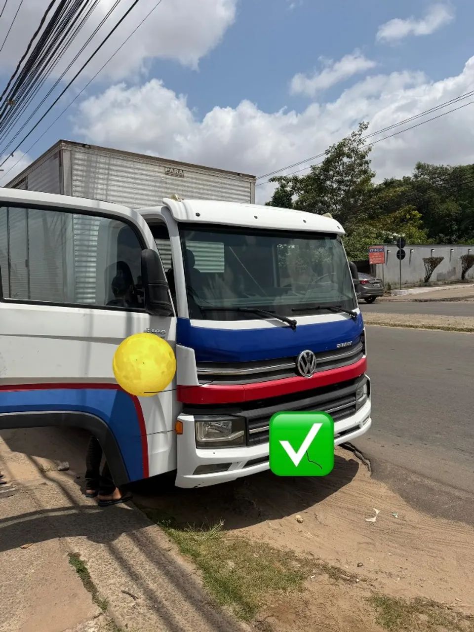 Caminhão 6160  - Foto 2