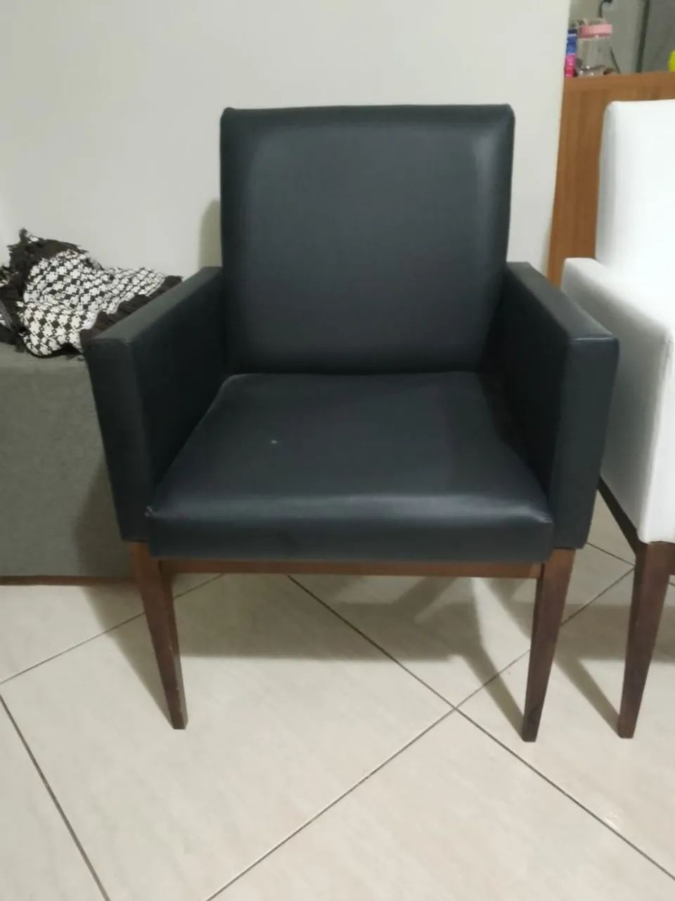 Poltronas de courino - Foto 3