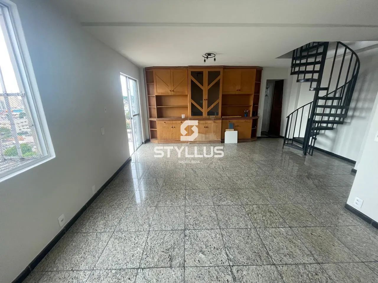 Engenho de Dentro | Apartamento 2 quartos - Foto 4