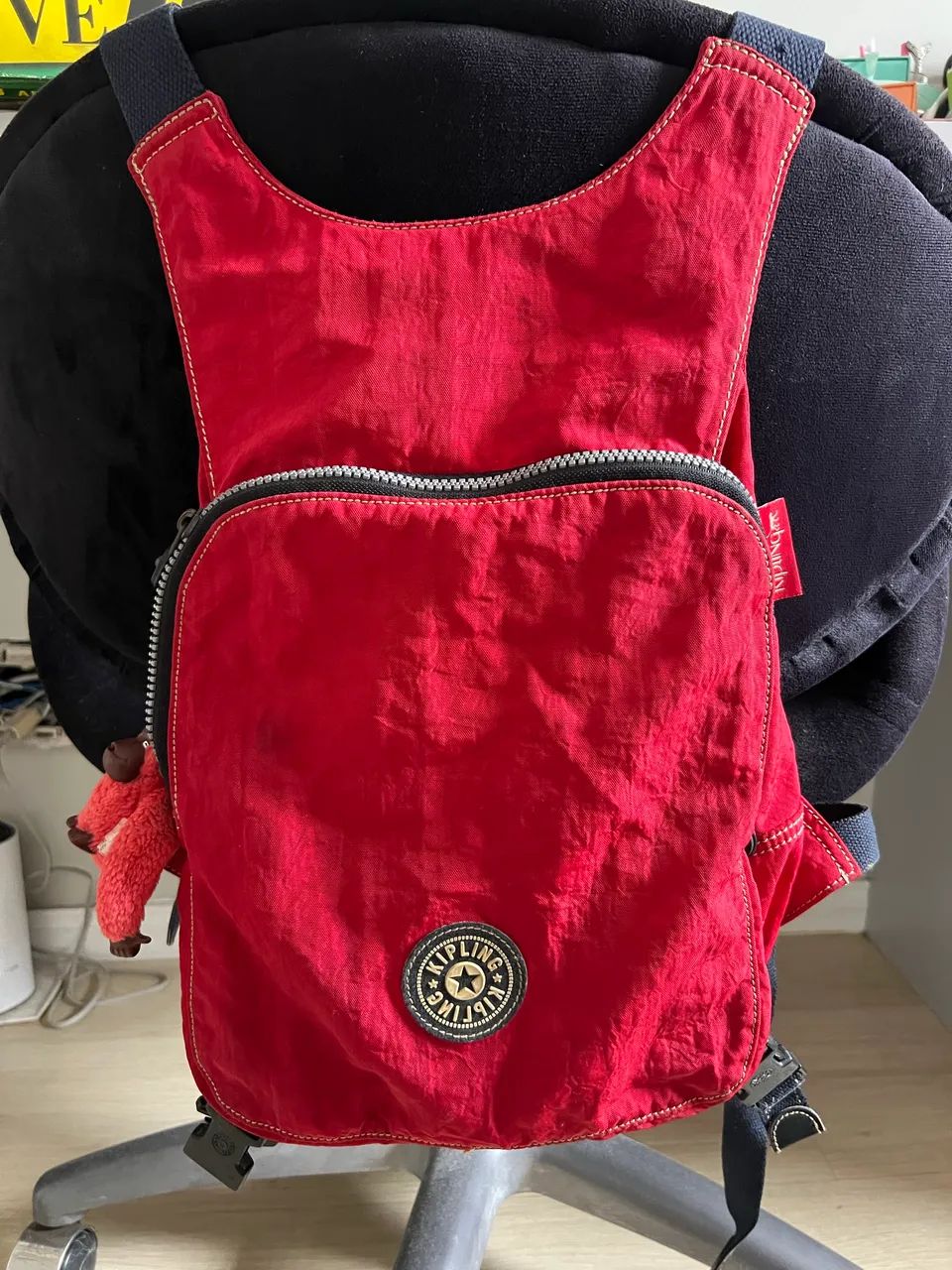 Mochila kipling - Foto 3