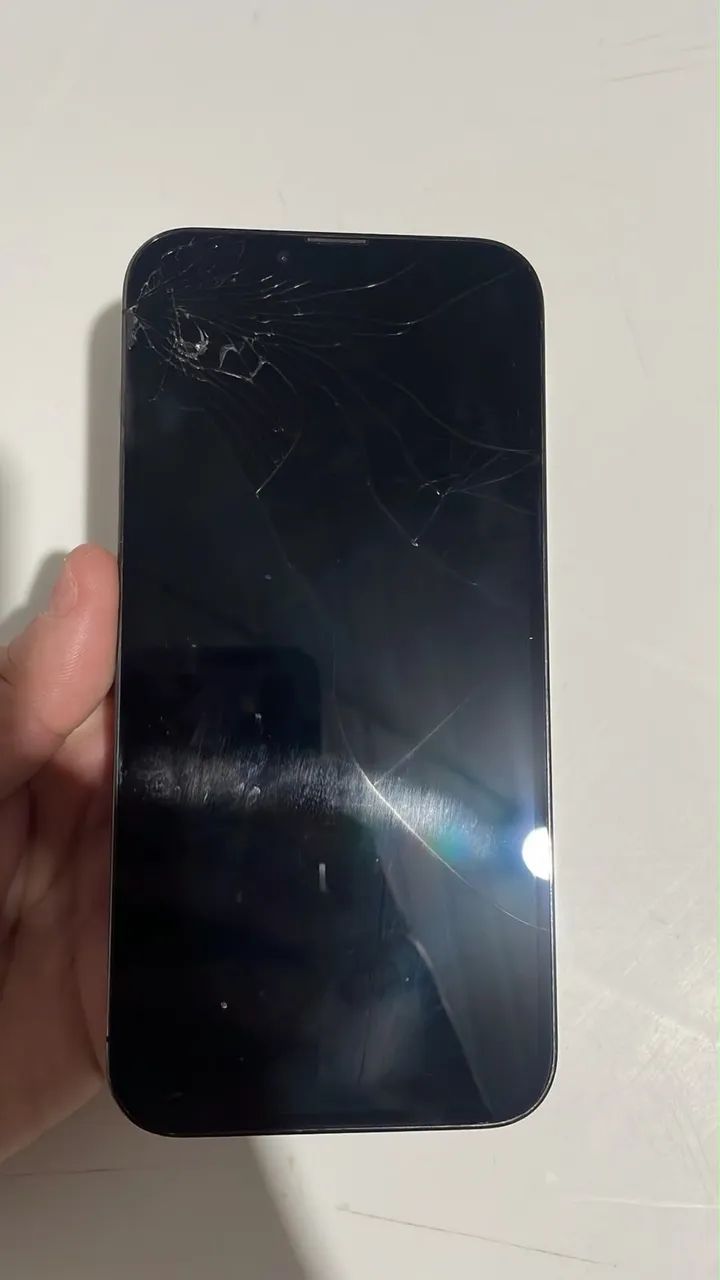iPhone 13 Pro Max - Foto 2