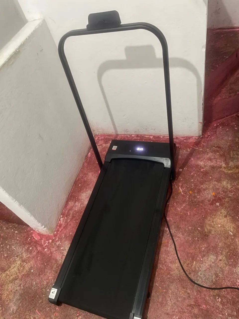 Esteira Bluetooth 2.0 - Foto 3
