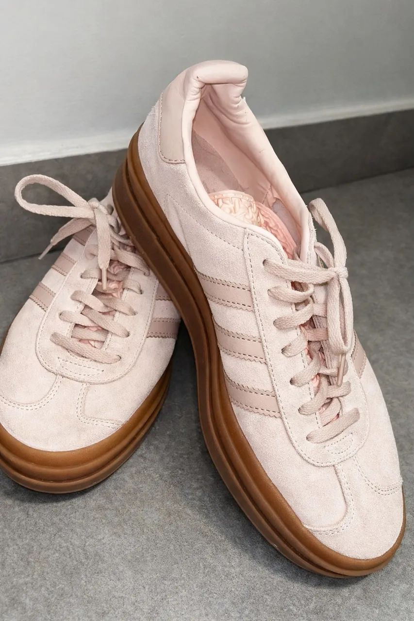 Tênis Adidas Gazelle - Calçados - Jardim Ampliação, São Paulo