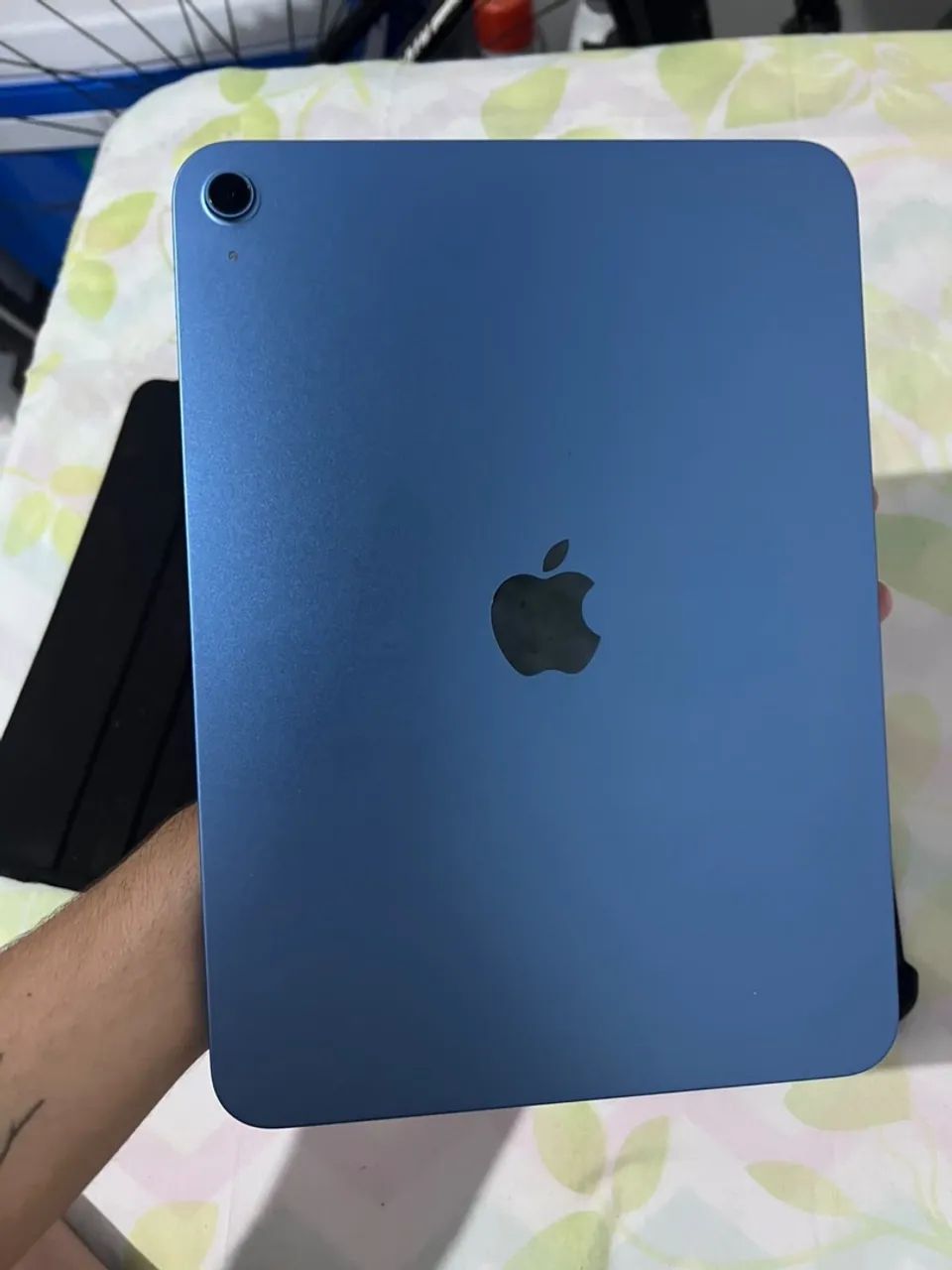 Ipad semi novo premium 