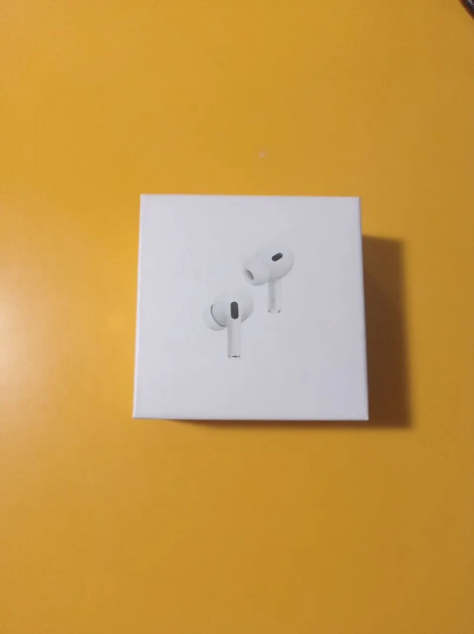 AirPods 4 lançamento sem borrachinhas 2026 - Acessórios de Celular