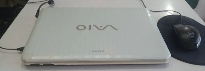 NOTEBOOK INTEL CORE I3 - SONY VAIO - PROMOÇÃO 30/09 - Foto 4