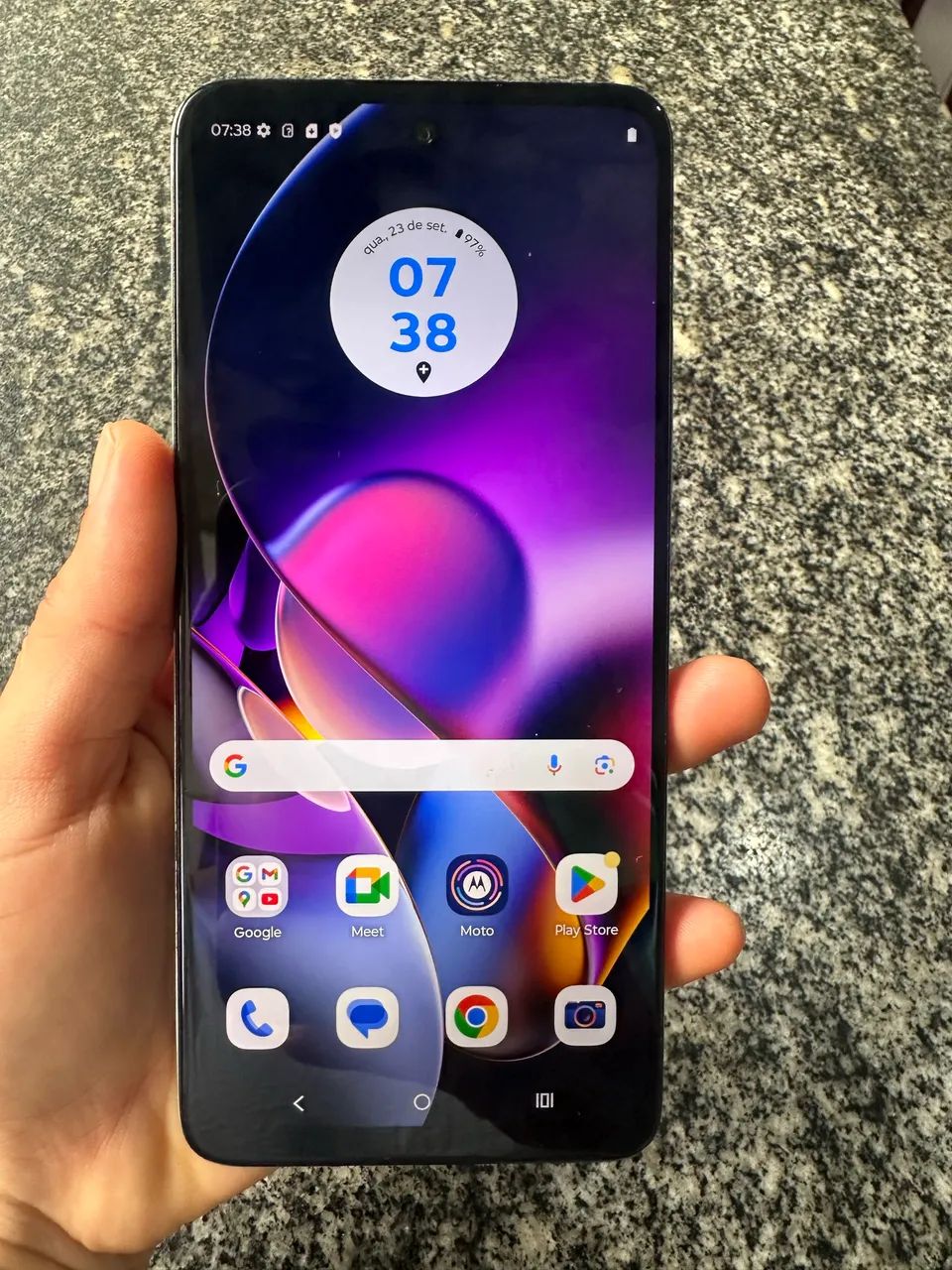 Moto g54 - Foto 2