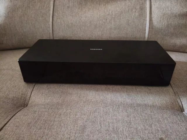 One Connect Box / Hub original Samsung The Frame 2021. (USADO)