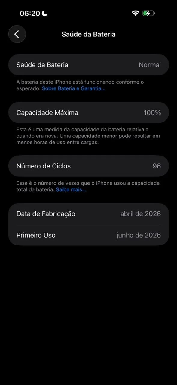 Iphone 17 pro max - Foto 2