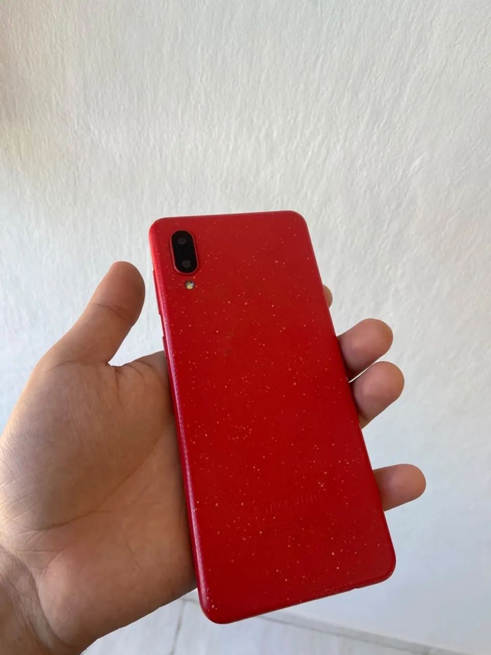 Samsung A02 - Foto 2