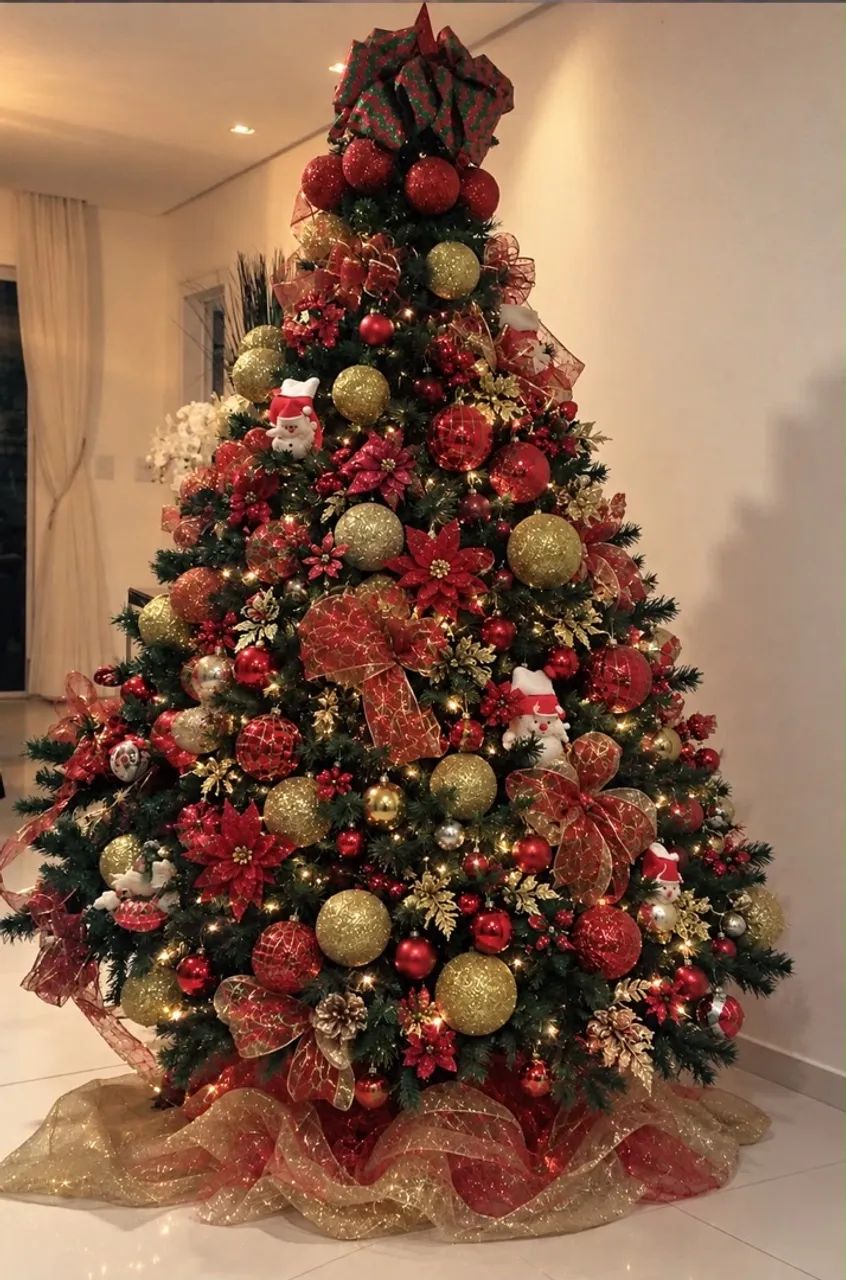 Árvore de Natal - Foto 3