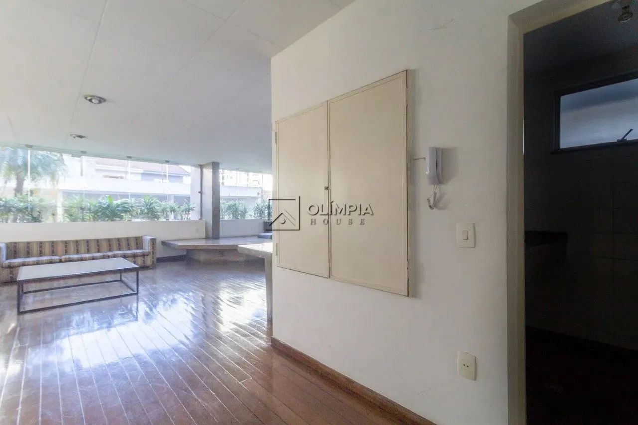 Aluguel Apartamento 2 Dormitórios - 70 m² Vila Olímpia - Foto 4