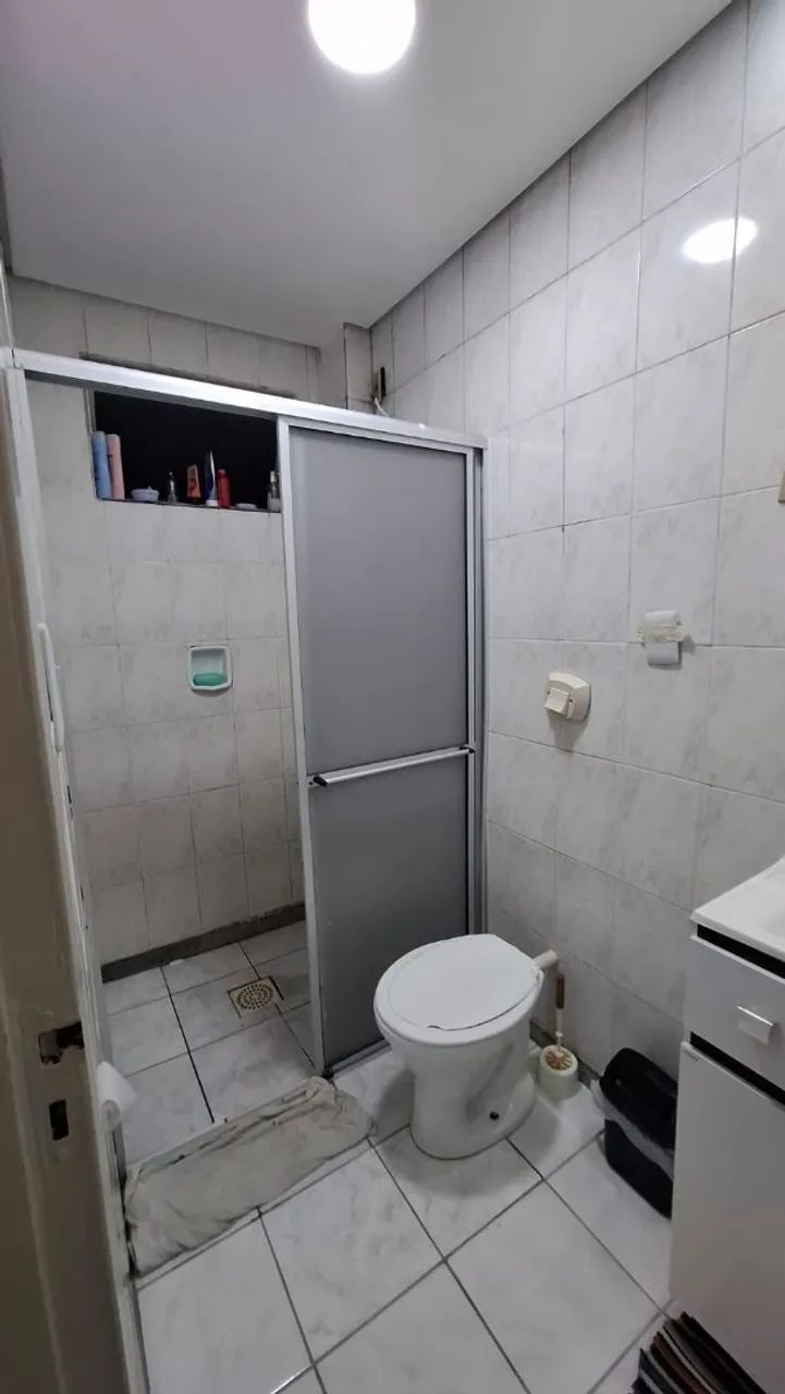 Alugo quarto em apartamento compartilhado no Itacorubi - Foto 4