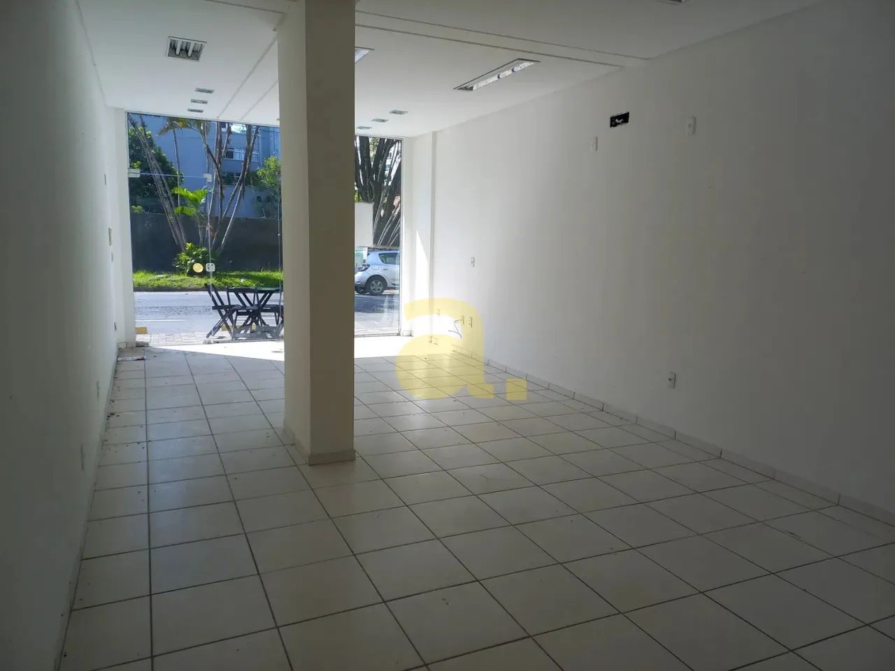 SALA COMERCIAL BAIRRO VILA NOVA - Foto 3