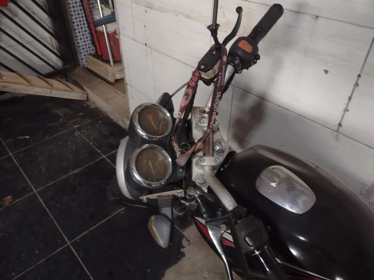 Motor ótimo  - Foto 2