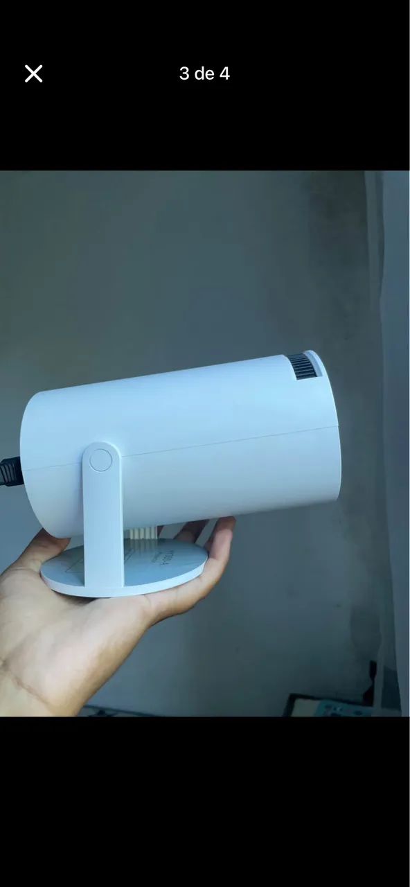 Projetor Hy300