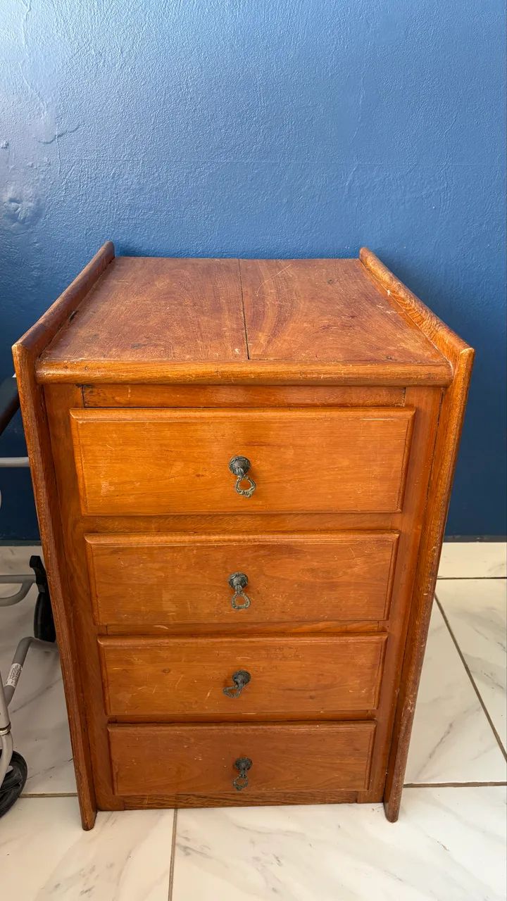 Vendo Cômoda  - Foto 2