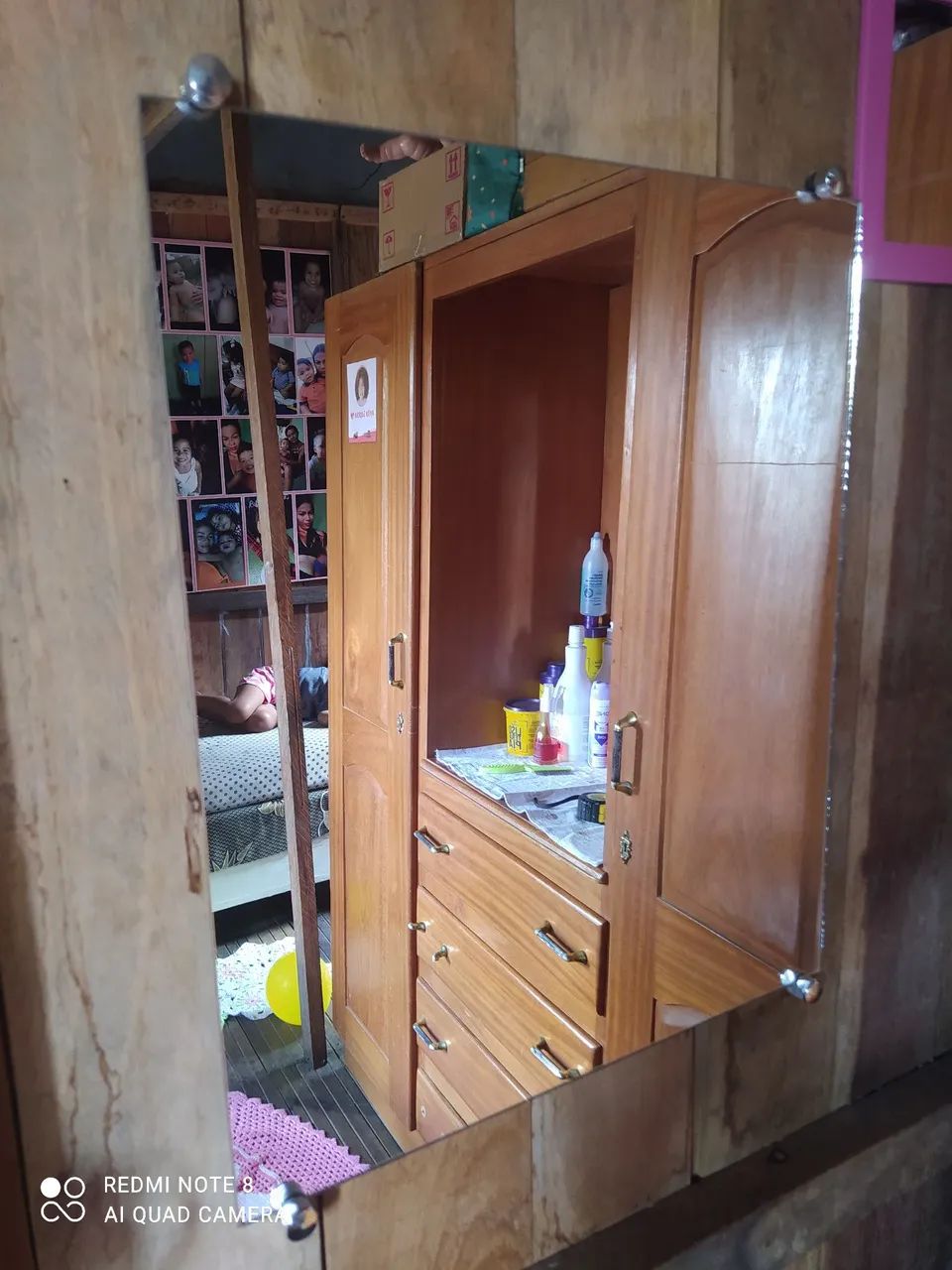 Vendo espelho 