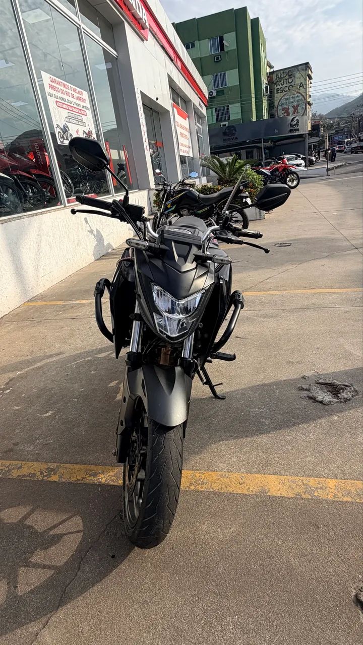 Vendo semi nova  - Foto 4