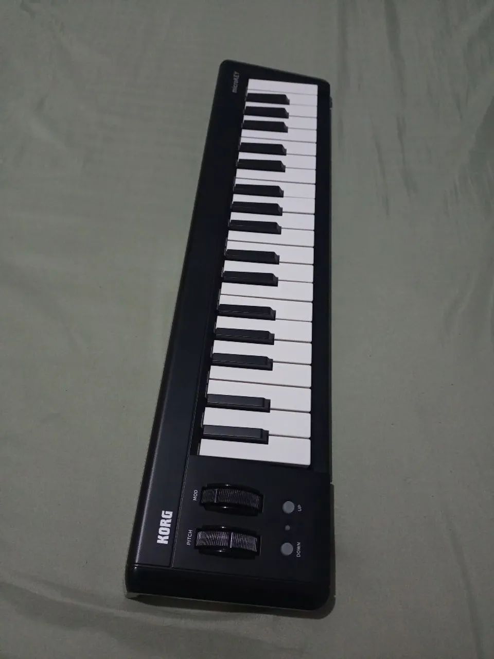 Korg Microkey 32 Teclas