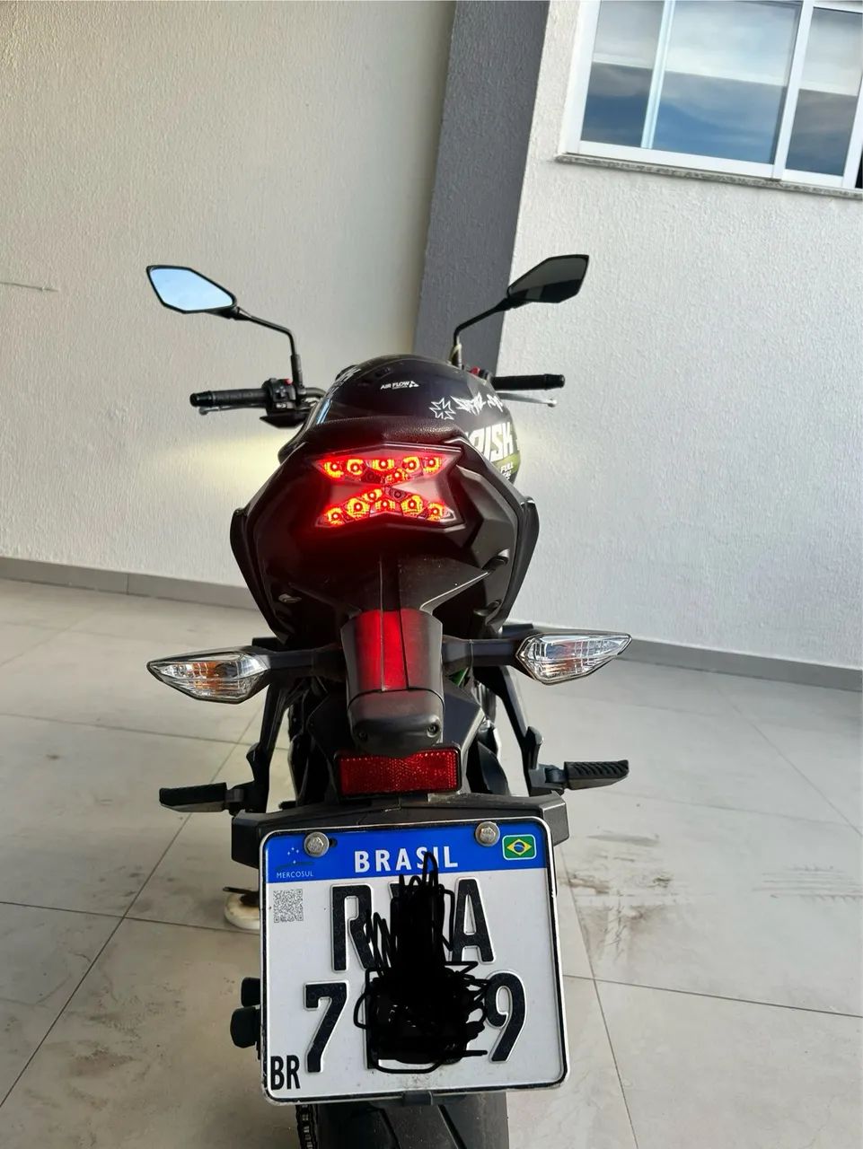 Z 650 2022 - 1519517067 | OLX