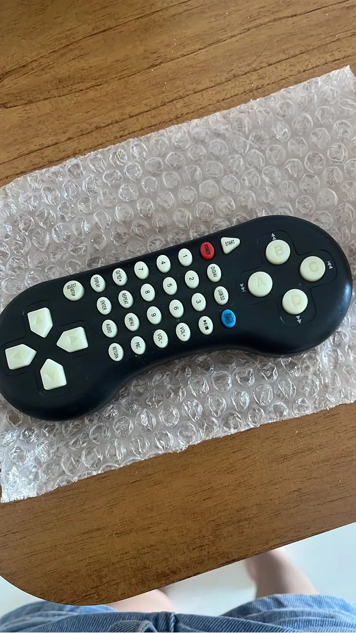 Controle TV box  - Foto 2