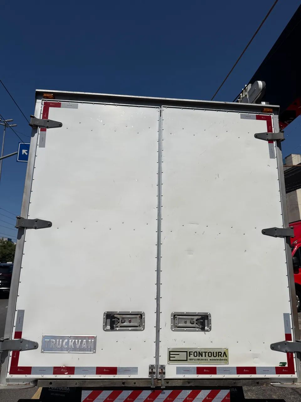 Iveco Daily Chassi 35s14 2P (e5) 2014 - Foto 3