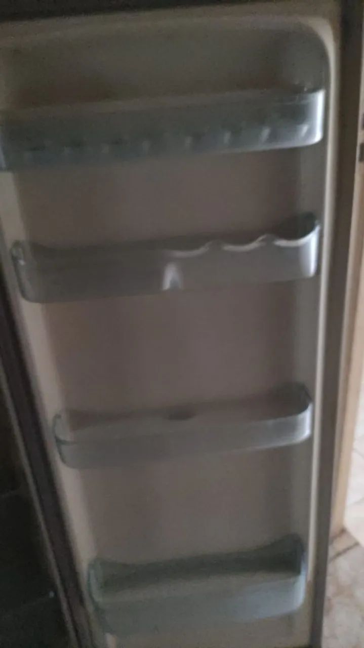 Geladeira funcionando perfeitamente  - Foto 4