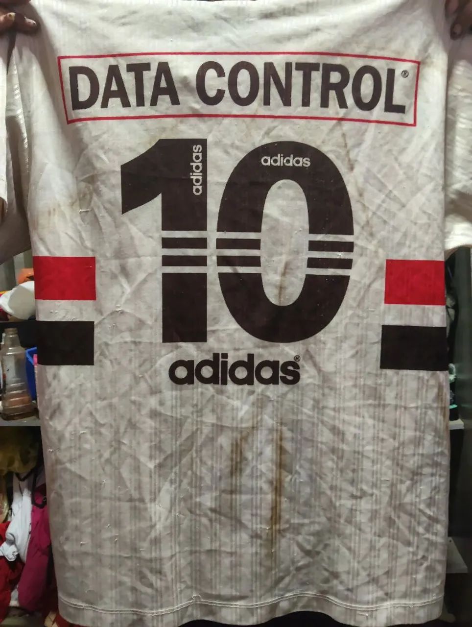 camisa do são paulo - Foto 2