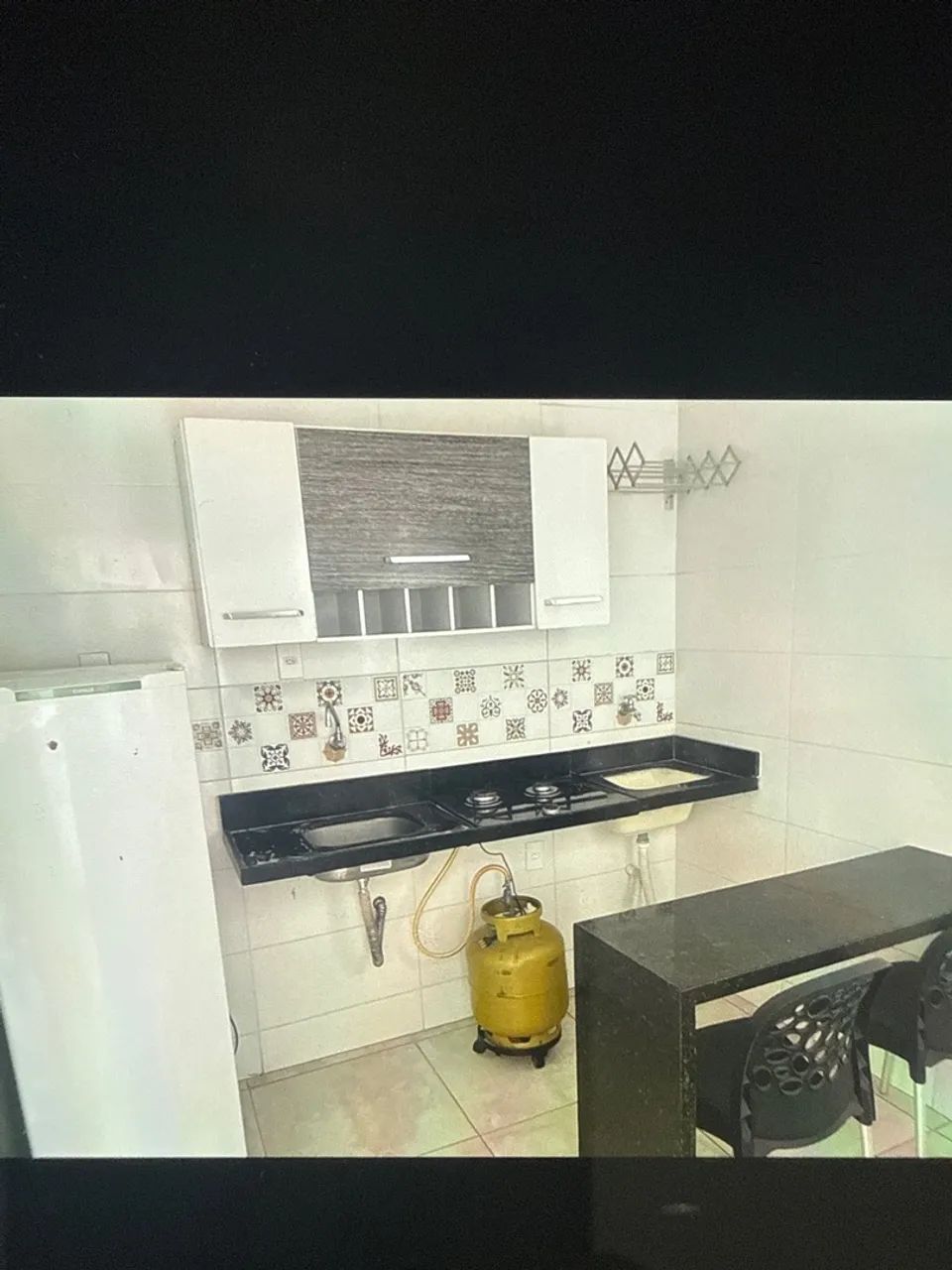 Kitinete mobiliado Pajuçara  - Foto 5